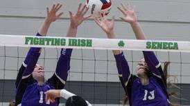 Manteno tops host Seneca for 2A regional championship