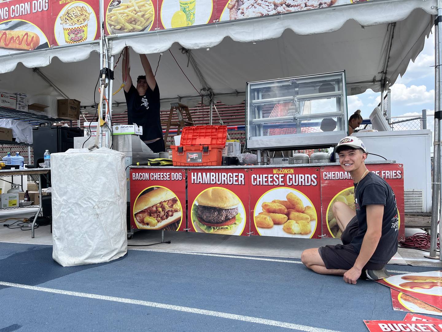 Taste of Joliet this weekend expected to attract more than 50,000