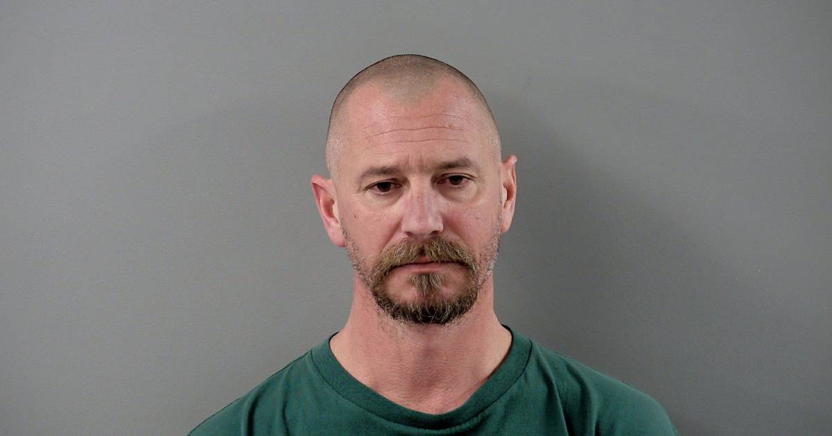 McHenry County sheriff’s sergeant’s alcohol test result of .192 is