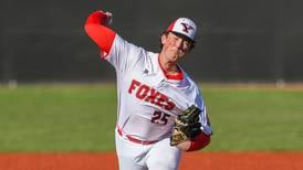 Preston Regnier, now Yorkville’s ace, looks the part in dealing shutout of Joliet West