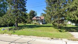 Dixon: Single-family home built in 1925 sells for $177,500