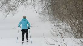 Looking for a winter adventure? Check out these skiing options in Northern Illinois