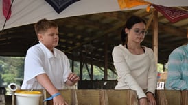 Ogle County 4-H Fair Rabbit Show winners announced