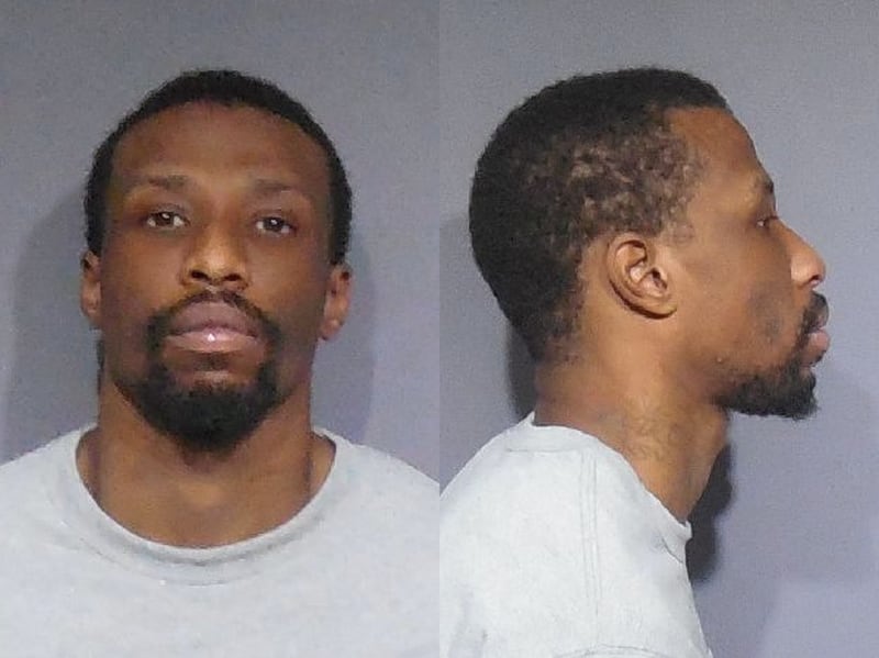 Rayvon Johnson, 32.