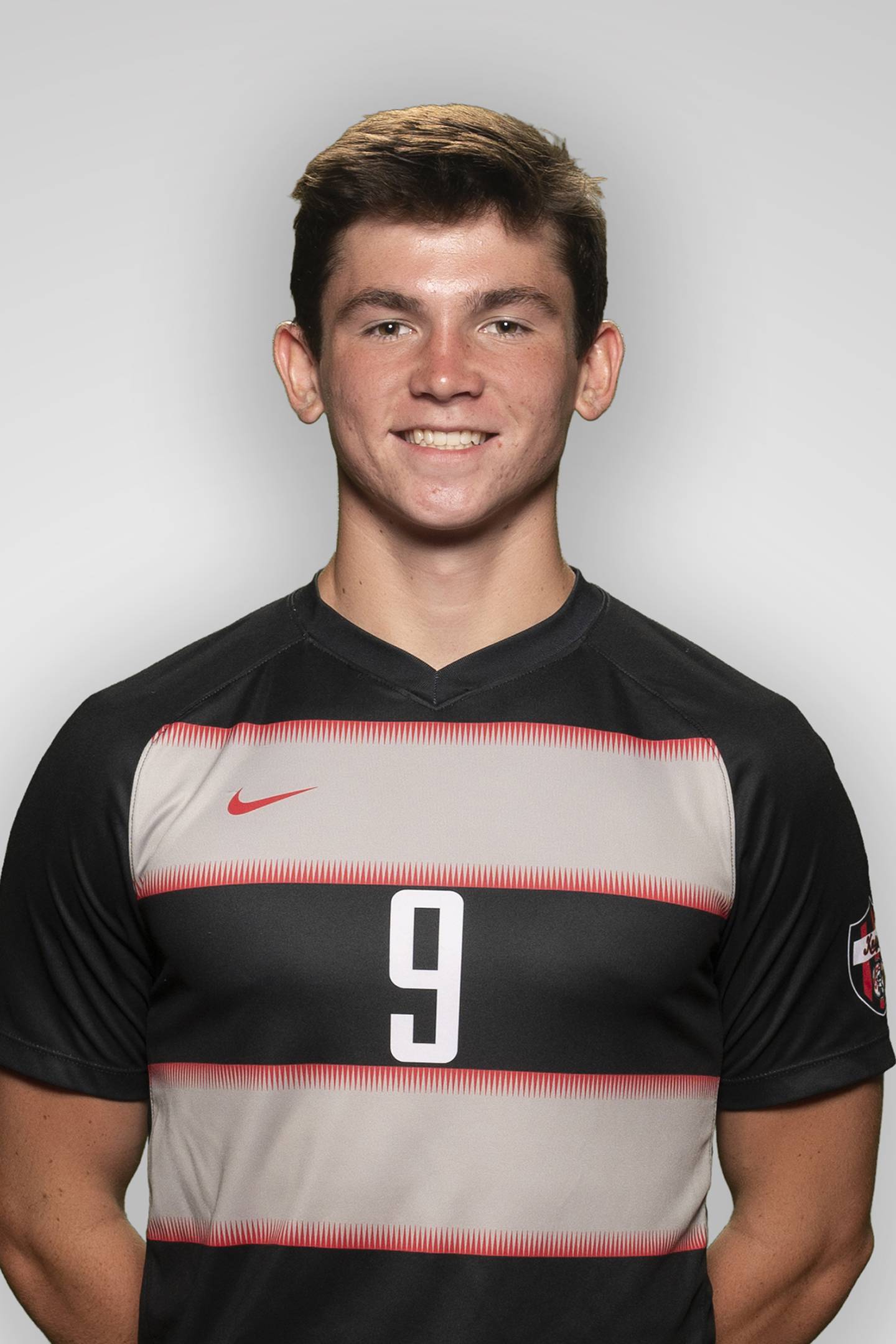 Lincoln-Way Central's Zach Davis