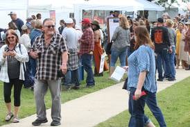 Four fall festivals this weekend in Starved Rock Country