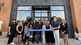 Men’s barbershop opens in Geneva