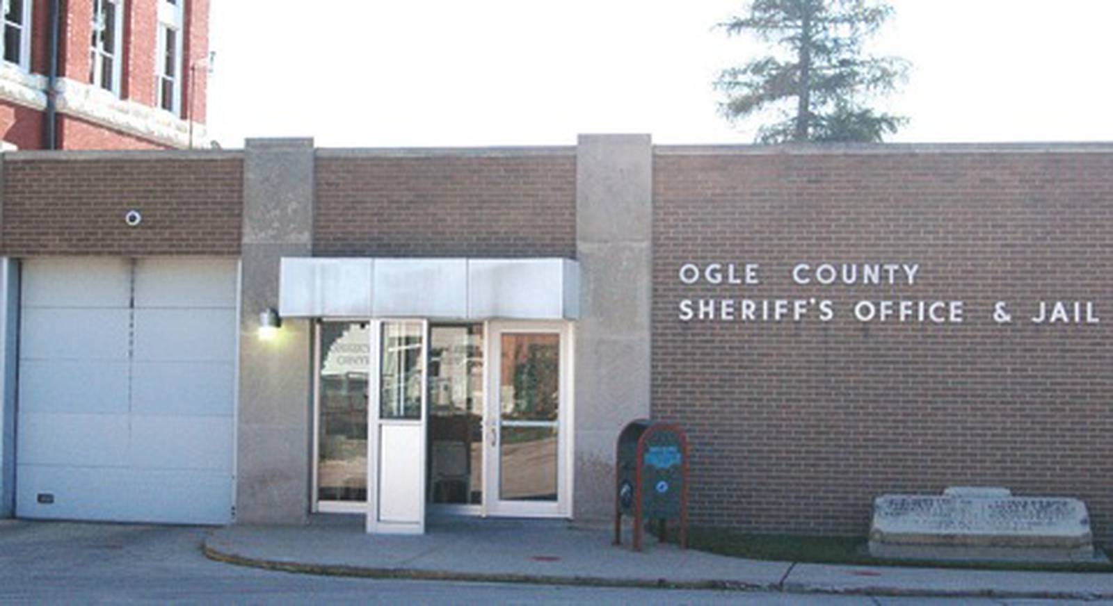 Experts say Ogle County needs a new jailhouse Shaw Local