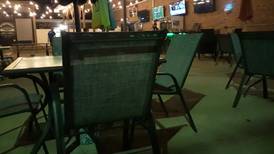 Best outdoor patios in Illinois Valley for spring, summer dining