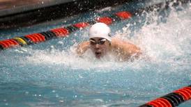 Northwest Herald boys swimming season preview: 5 swimmers to watch in 2021-22