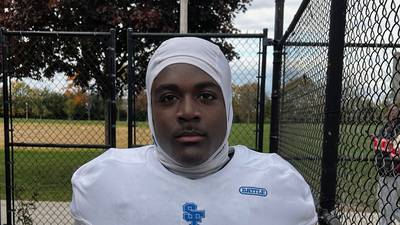 Zach Washington’s kick return TD turns tide for St. Francis in win over Morgan Park