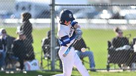 Baseball: Plainfield South’s relentless attack to much for Plainfield North