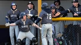 Photos: Hiawatha defeats Serena 8-6 in baseball