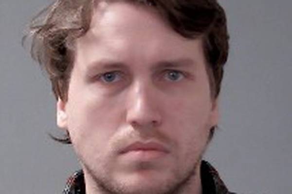 Joliet man charged with aggravated DUI over crash that injured teen