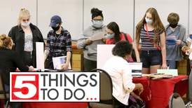5 things to do in DeKalb County: Local Showcase & Job Fair, Spring Shindig, Give DeKalb County and more
