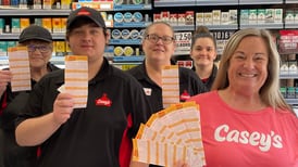 Winning $349M lotto ticket claimed, Cortland mayor says