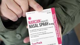 ‘Significant increase’ in overdoses, deaths: McHenry County Department of Health