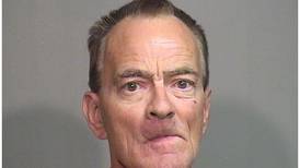 Parolee accused of stealing Christmas gifts from Crystal Lake church heads back to prison for theft from car