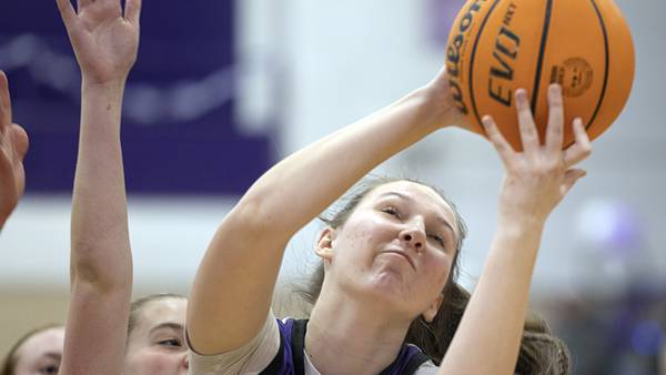 Photos: Dixon beats Harvest-Westminster