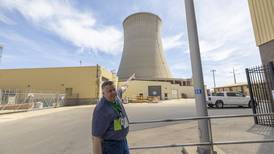 Photos: Byron Nuclear Power Station planning improvements