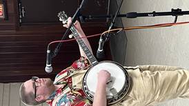 First Fridays Open Mic is April 3 in Oregon