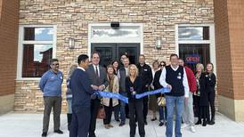 Prime Cut Restaurant and Wine Bar in Geneva celebrates grand opening