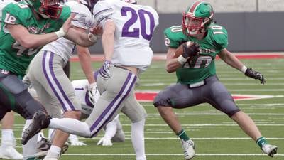 NewsTribune Week 3 preview capsules