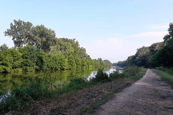 Sauk Valley residents can hike portion of the Hennepin Canal on July 20