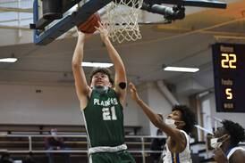Boys Basketball: Plainfield Central finds a way to edge out Joliet Central