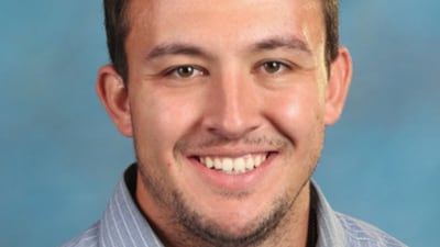 McHenry names Colt Nero new head football coach