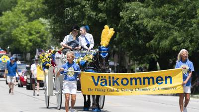 Geneva Chamber calls for city cash for festival funds while tax returns show $463K loss