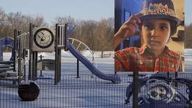 Plainfield playground dedicated to Muslim child killed in alleged hate crime