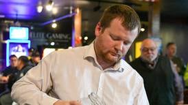 Sugar Grove water takes 1st place in annual taste competition