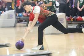 L-P’s Aiden McCray qualifies for state bowling: Saturday’s NewsTribune roundup