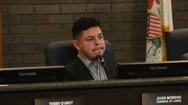 Joliet City Council member Moreno say he has settled almost $22,000 in election fines for $800