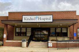 Developers want to invest $10.7M into former Sycamore Kindred Hospital building 
