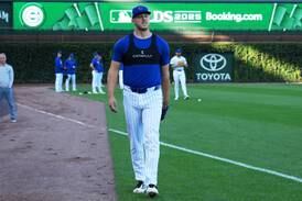 Cubs face elimination: Can Taillon deliver in Game 3 and keep season alive?