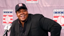 Hall of Famer Frank Thomas coming to Joliet cigar lounge 