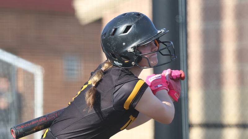 Schedule release: The IHSA postseason paths awaiting softball teams across the Will/Grundy county area