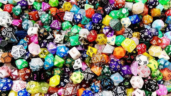 Fun and games in store throughout northern Illinois, southern Wisconsin