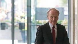 In contentious cross-examination, prosecutor accuses Madigan of not telling ‘the whole truth’