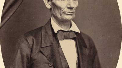 Historic Highlights: Remnants of Lincoln Heritage Trail are relics of past travel