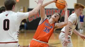 Photos: Eastland downs Forreston