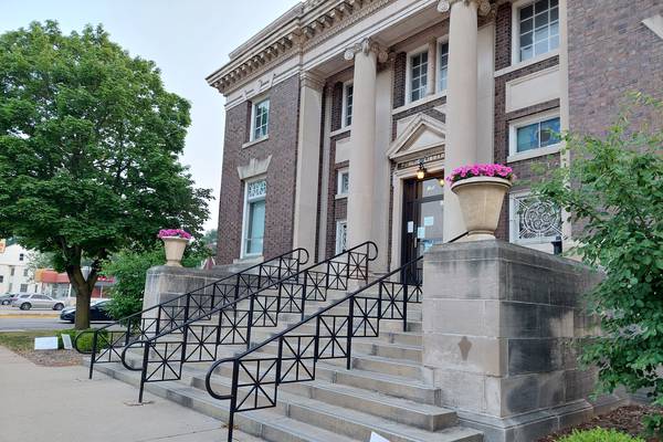 Streator Library kicks off September with full week of family-friendly events