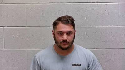 Ex-deputy for La Salle County charged with child sexual abuse images