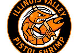 Pistol Shrimp outhit Springfield Lucky Horseshoes but lose 14-3
