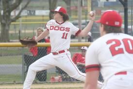 2025 baseball preview: This spring Streator should have experience on its side