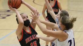 Daily Chronicle Athlete of the Week: DeKalb’s Kailey Porter