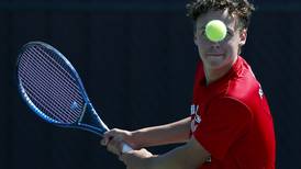 Hinsdale Central wins team title at Hersey Invite