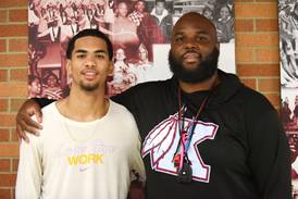 Kankakee’s Hazelett family to impact football, boys basketball
